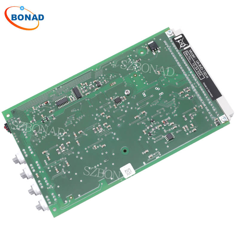 LIA-BV(D)-150 係列單卡式鎖相放(fang)大器