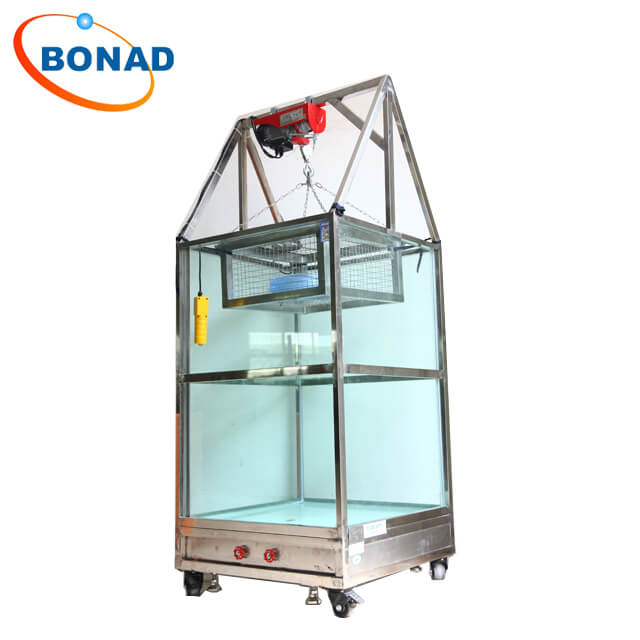 IPX7 Water immersion lifting Test equipment BND-IPX7AS