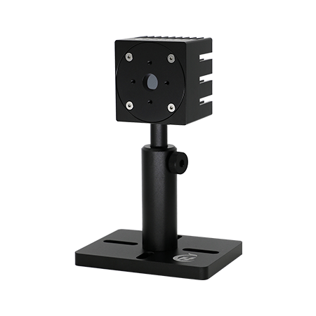 10mW-20W自然冷卻熱(re)電堆(dui)激光功率計BND-Z20-19