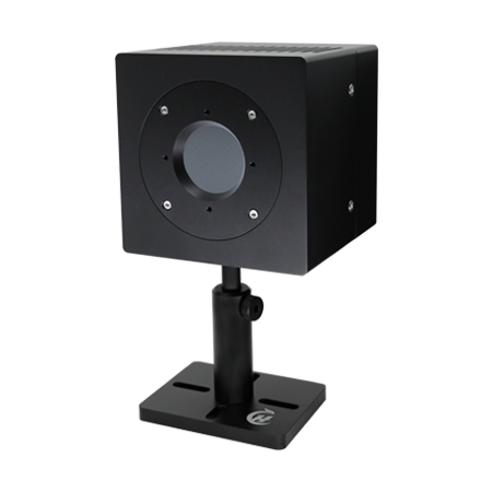 300mW-350W風冷熱電堆(dui)激光(guang)功(gong)率計BND-F350-40