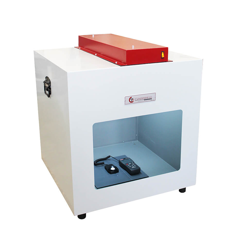 ISO 10545-7標準進口耐磨試(shi)驗儀GT0115