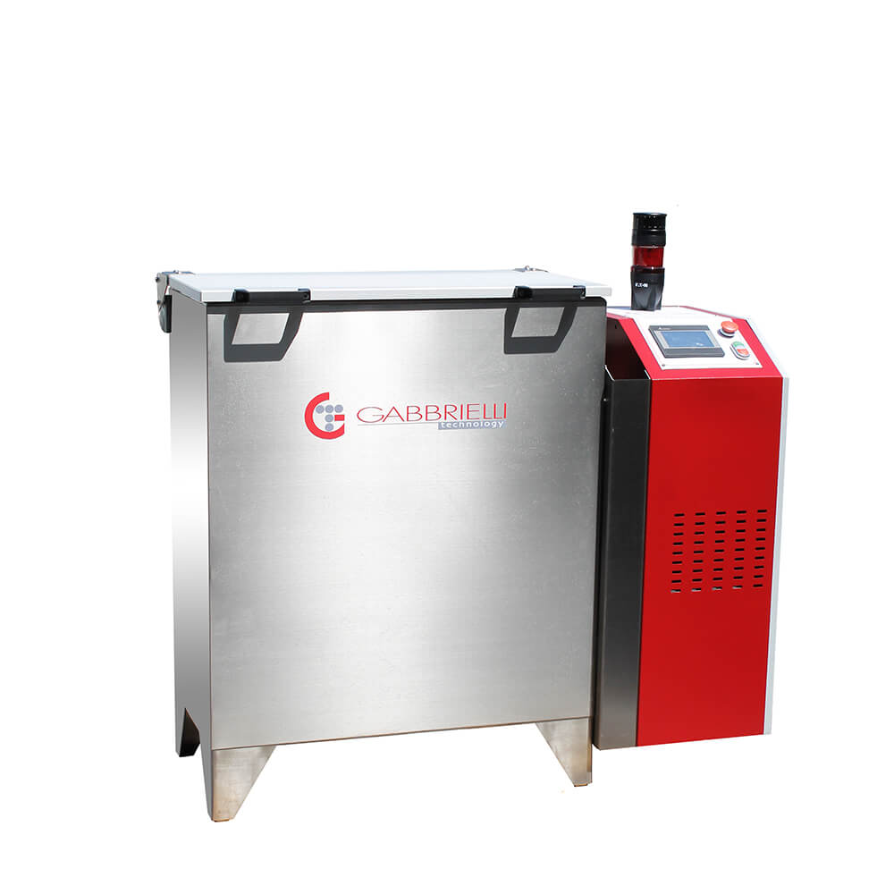 GT1915陶瓷(ci)磚真空吸水率測試儀Gabbrielli