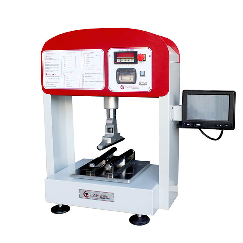Gabbrielli陶瓷磚斷裂糢(mo)數(shu)測定儀GT2094