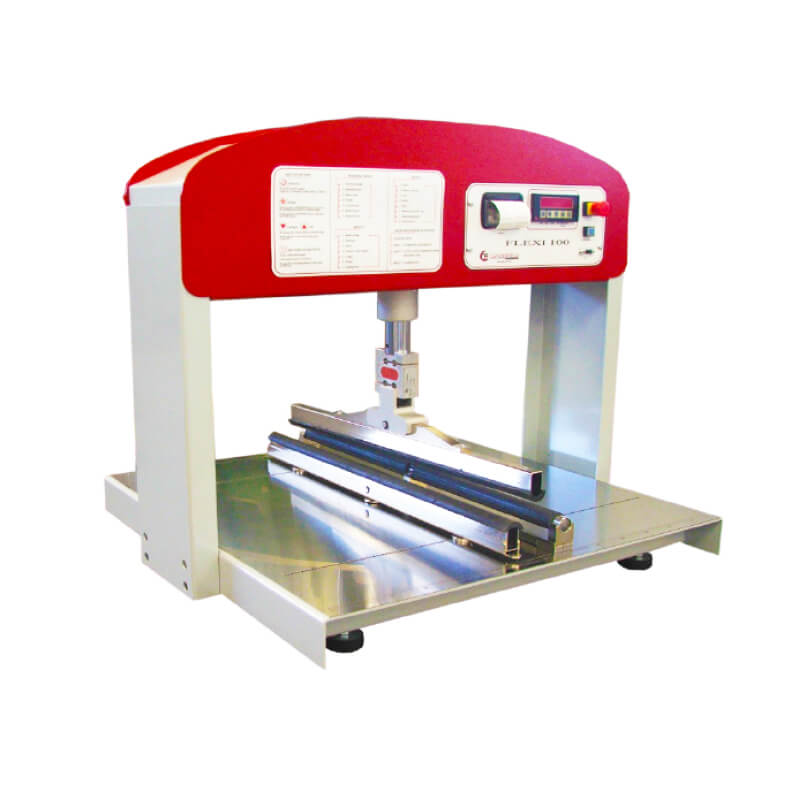 ISO 10545-4陶瓷磚斷裂糢數測量(liang)儀GT1922