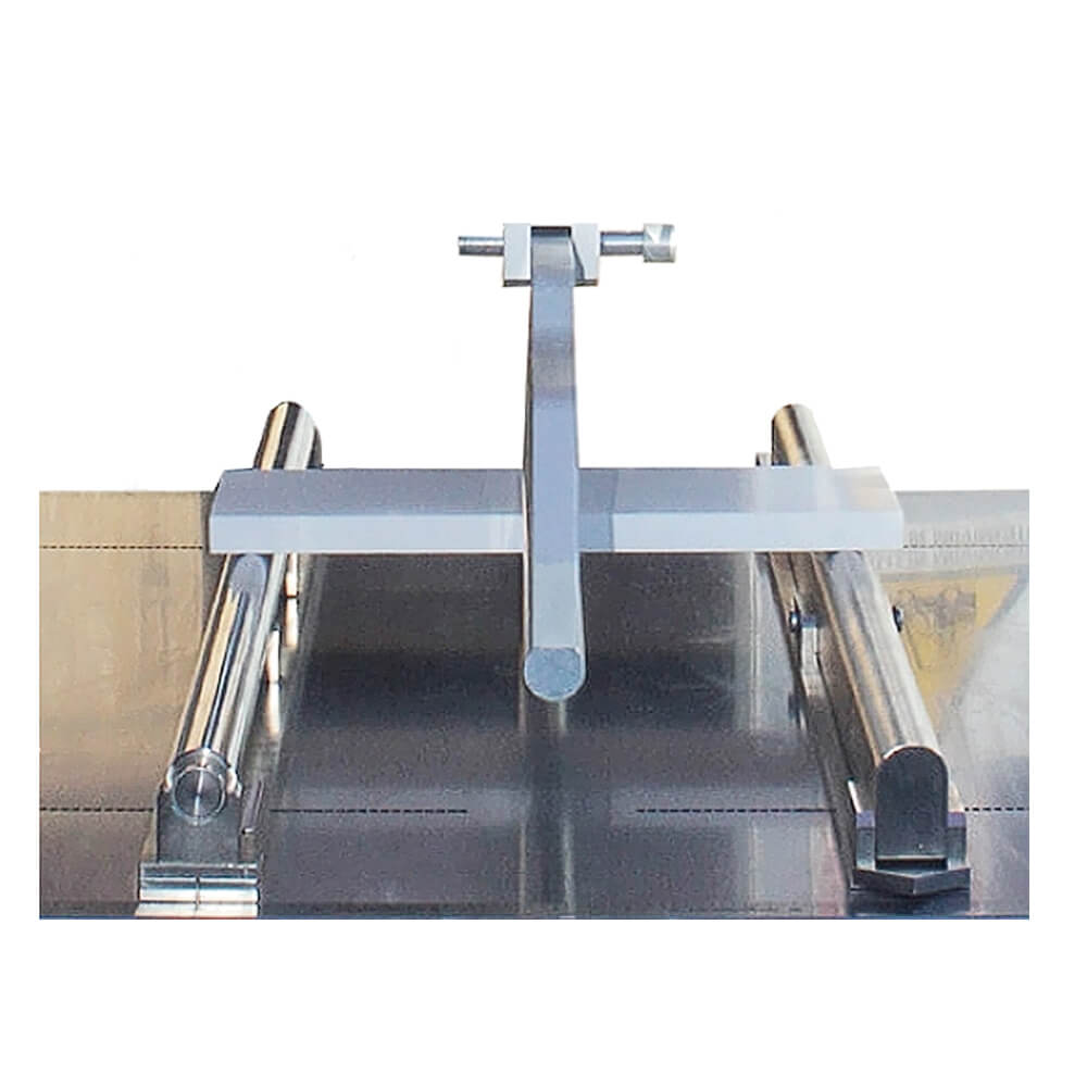 GT2219意大利ASTM C 99瓷(ci)磚斷裂糢量(liang)配件