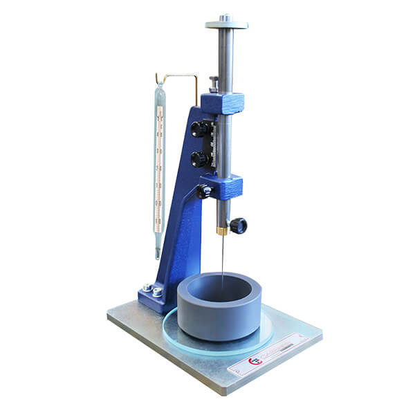 ASTM C191-07水(shui)泥凝固時間Vicat維卡儀GT11
