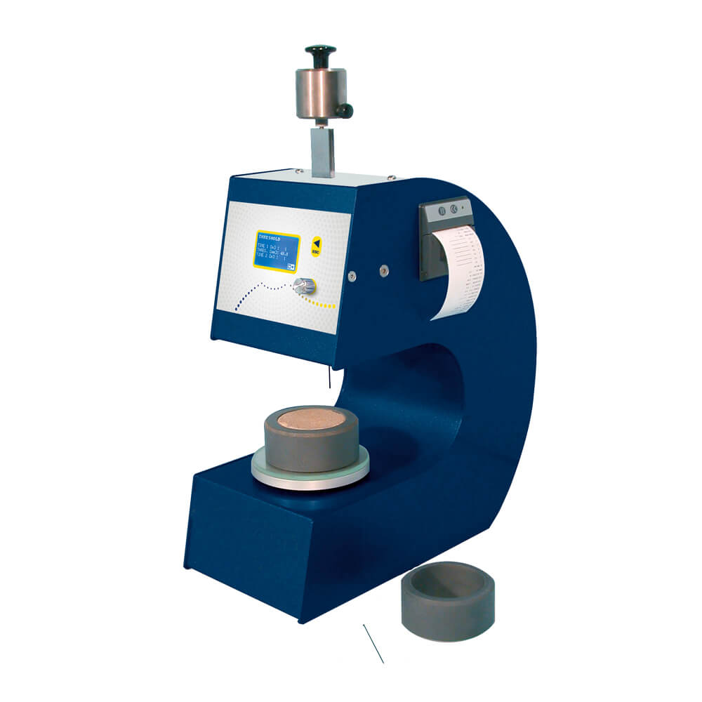 GT2642水泥砂漿稠(chou)度凝結時間測試儀全自動維卡儀意大利ga